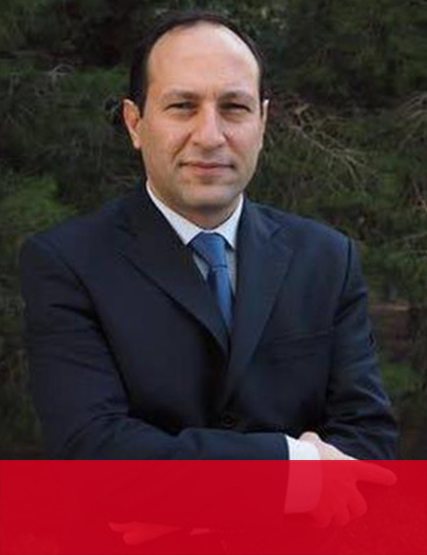 Prof.Dr. Mustafa Besim